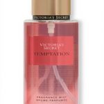 Victorias Secret Temptation Fragrance Mist Body Spray Women