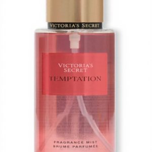 Victorias Secret Temptation Fragrance Mist Body Spray Women