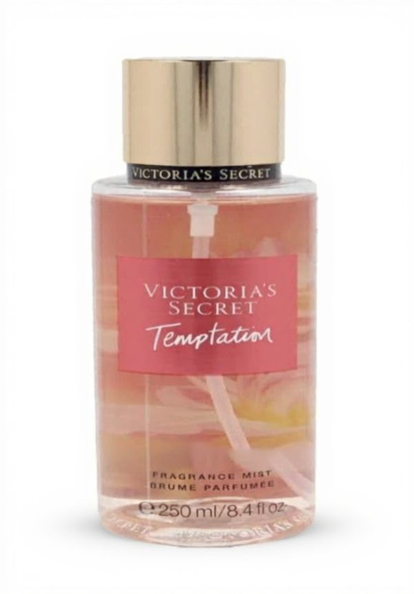 Victoria's Secret Temptation Body Mist Fresh 250ml