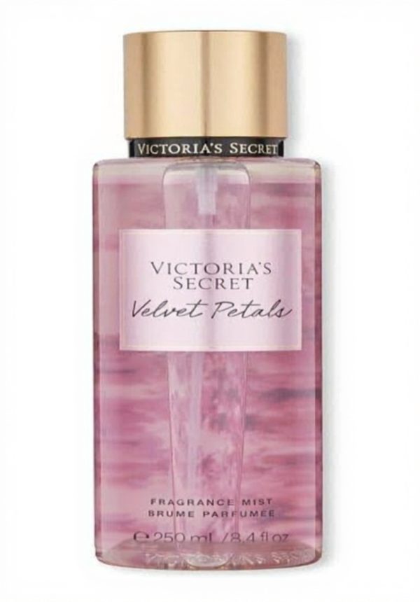 Victoria's Secret Velvet Petals Fragrance Mist 250ml Women