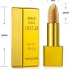 Mllkcao Gold Lipstick Velvet Matte Non Stick Cup Long-2