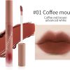 Mllkcao Womens Lipstick Hydrating Long Lasting Matte Lip-1