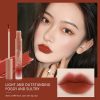 Mllkcao Womens Lipstick Hydrating Long Lasting Matte Lip-6