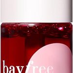 Moisturizing Lip Stain Women Hydrating Lip Dye Cheek Blush-0