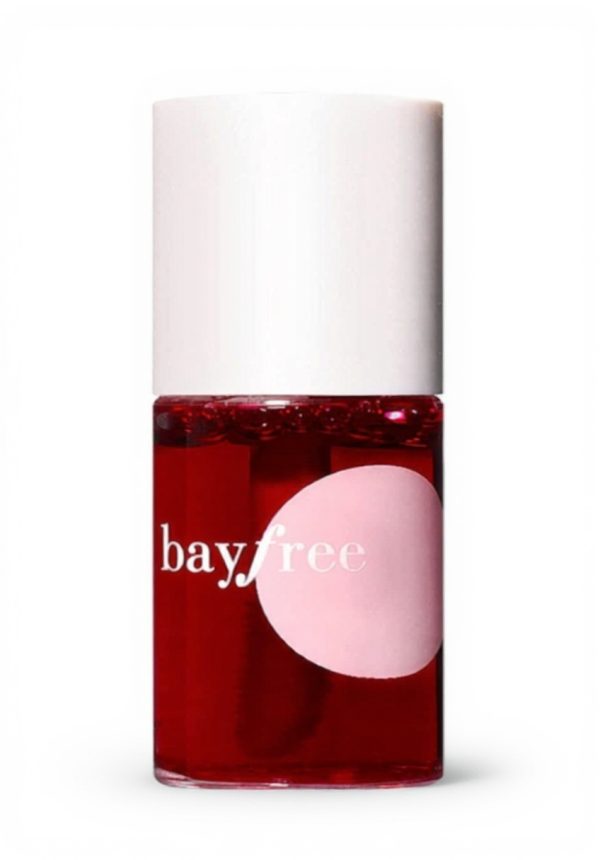 Moisturizing Lip Stain Women Hydrating Lip Dye Cheek Blush