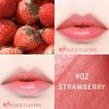 Moisturizing Lip Stain Women Hydrating Lip Dye Cheek Blush-1