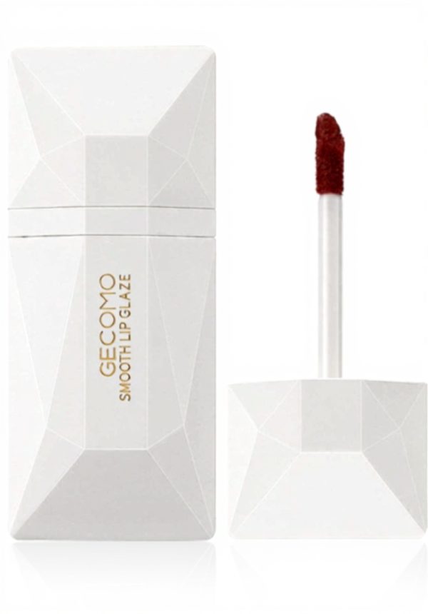 Mllkcao Lipstick Velvet Matte Long Lasting Moisturizing Lip