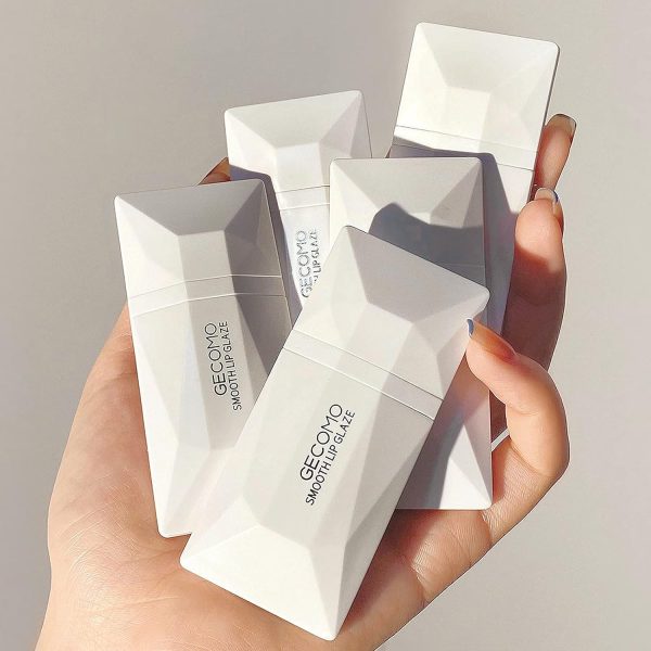 Mllkcao Lipstick Velvet Matte Whitening Long Lasting Lip-5