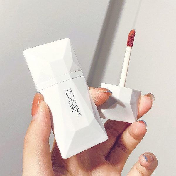 Mllkcao Lipstick Velvet Matte Whitening Long Lasting Lip-4