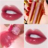Mllkcao Lip Glaze Moisturizing Waterproof Lipstick for Women-1