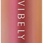 Mllkcao Lip Glaze Moisturizing Waterproof Lipstick for Women-0