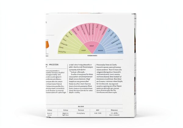 DK Beer Tasting Course Book English Edition 224 Pages-8