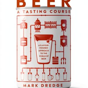 DK Beer Tasting Course Book English Edition 224 Pages-0