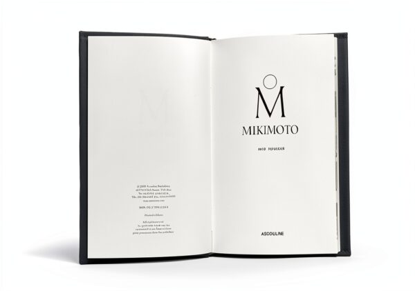 Assouline Publishing Fashion Design Book English 80 Pages-2