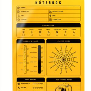 Independently Published Beer Book English 106 Pages-0