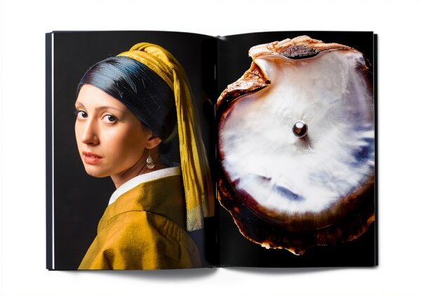 Assouline Publishing Fashion Design Book English 80 Pages-3