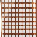 World Beers Scratch Off Poster UK Made Interactive Gift-0