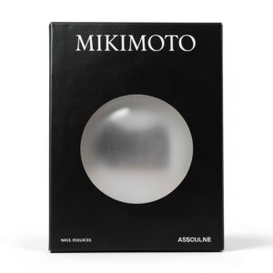 Assouline Publishing Fashion Design Book English 80 Pages-0