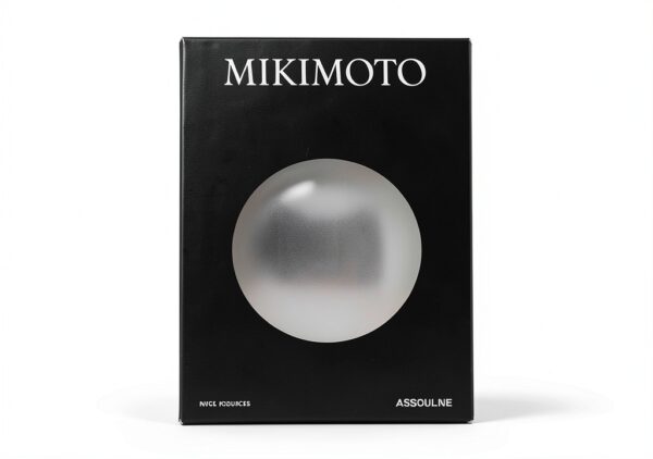 Assouline Publishing Fashion Design Book English 80 Pages-0