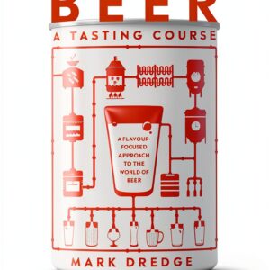 DK Beer Tasting Course Kindle Book English Guide-0