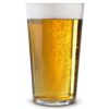 Arcoroc Beer Glasses Shock Resistant Sipping Cups-0