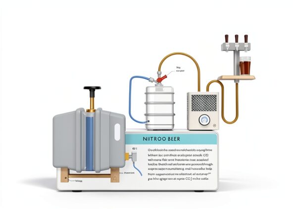 DK Beer Tasting Course Book English Edition 224 Pages-5