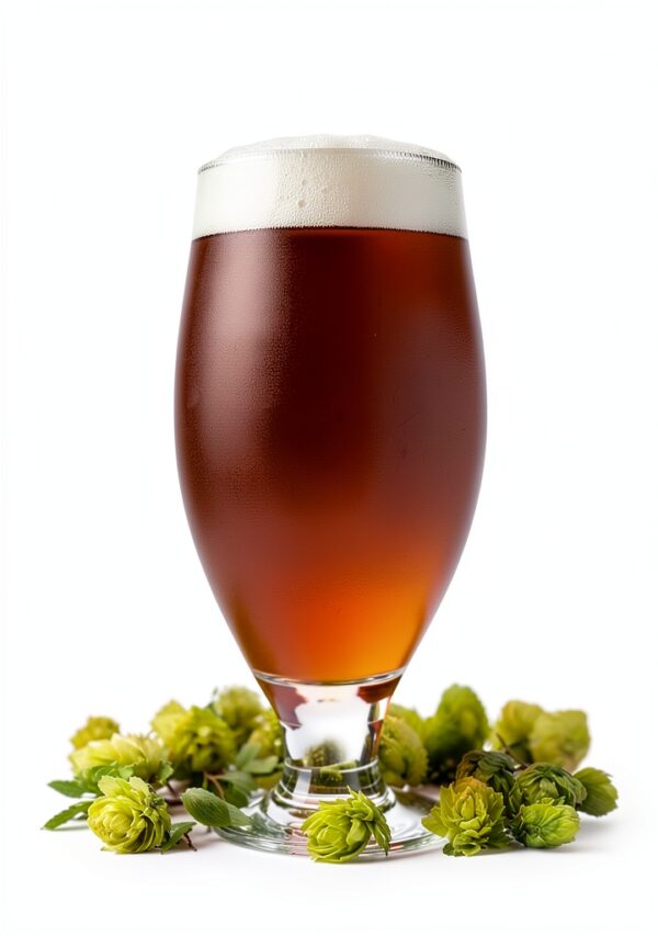 Brewers Publications Beer Book Fourth Edition English 608-0