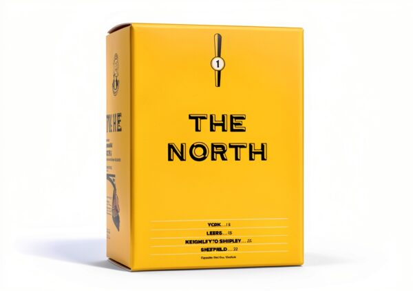 Conway Beer Book English Publication 256 Pages Travel-1