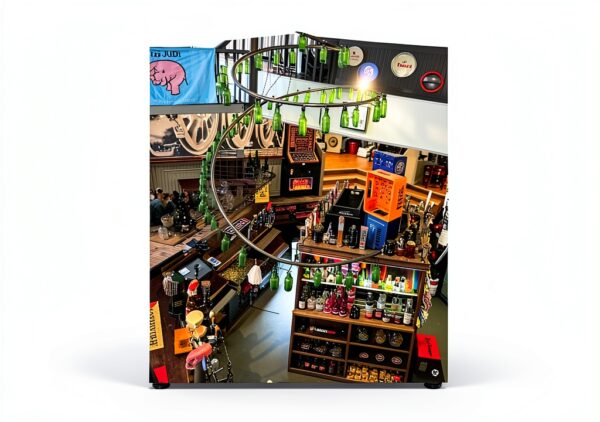 Conway Beer Book English Publication 256 Pages Travel-3