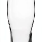 Arcoroc Beer Glass Strong Durable Dishwasher Safe-0