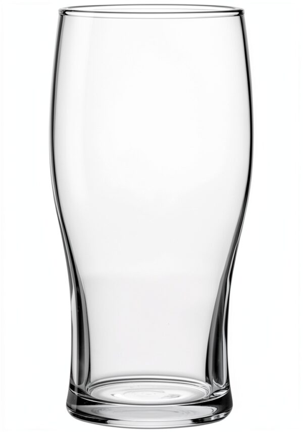 Arcoroc Beer Glass Strong Durable Dishwasher Safe-0