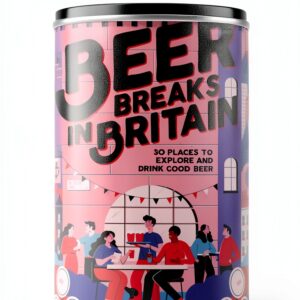 Conway Beer Book English Edition Kindle Features-0