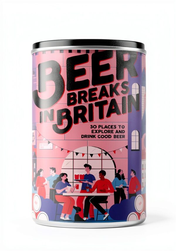 Conway Beer Book English Edition Kindle Features-0