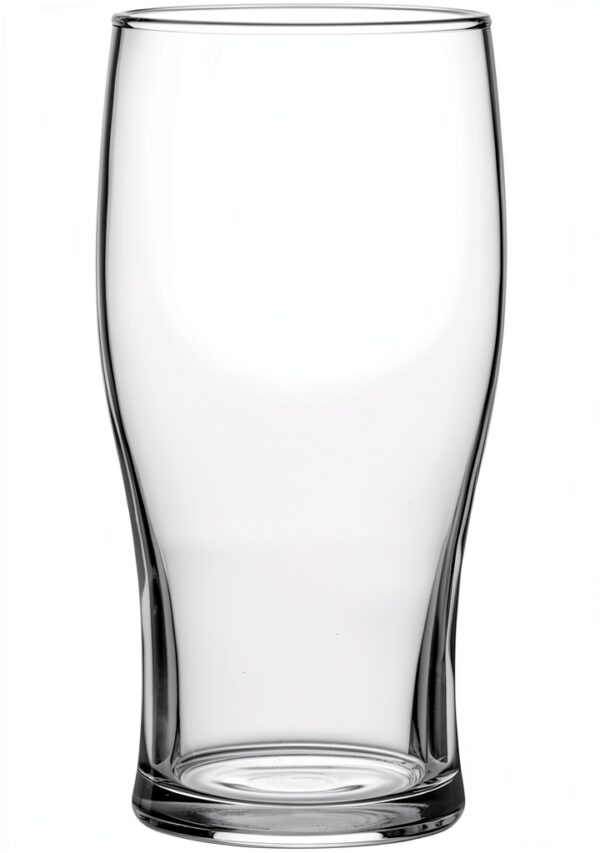 Arcoroc Strong Durable Pint Glass Dishwasher Safe-0