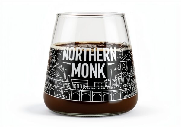 Conway Beer Book English Publication 256 Pages Travel-4