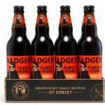 Badger Full Ale 4.4 ABV 500ml Pack Classic Bitter-0