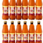 Old Jamaica Ginger Beer 500ml Bottles-0