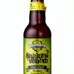Brewmeister 801053/001 Full Strength Scottish Beer – 330ml 67.5% ABV-0