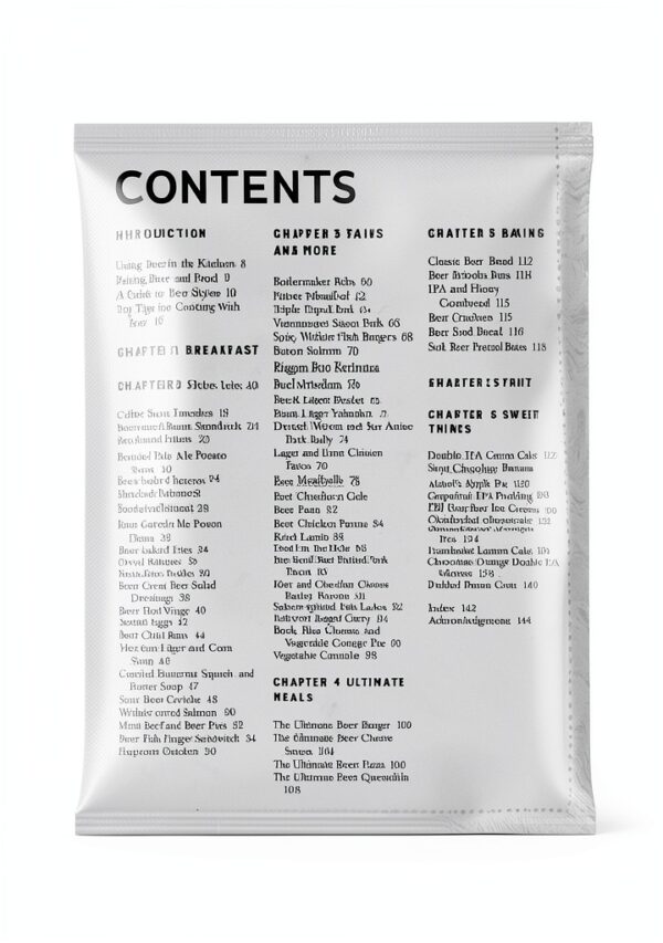 Dog 'n' Bone Books English Language 144 Pages-4