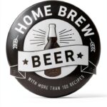 Beer Guide Kindle DK eBook 223 pages home brewers-0