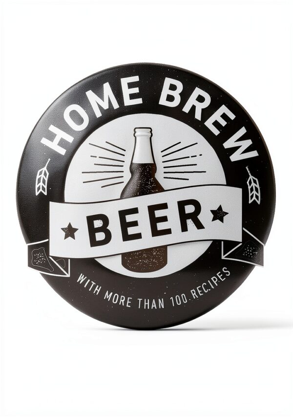 Beer Guide Kindle DK eBook 223 pages home brewers-0