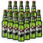 Mythos Premium Greek Lager 12x330ml Beer Hunter-0