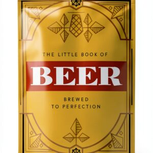 Welbeck Little Books Food Drink 192 page guide-0