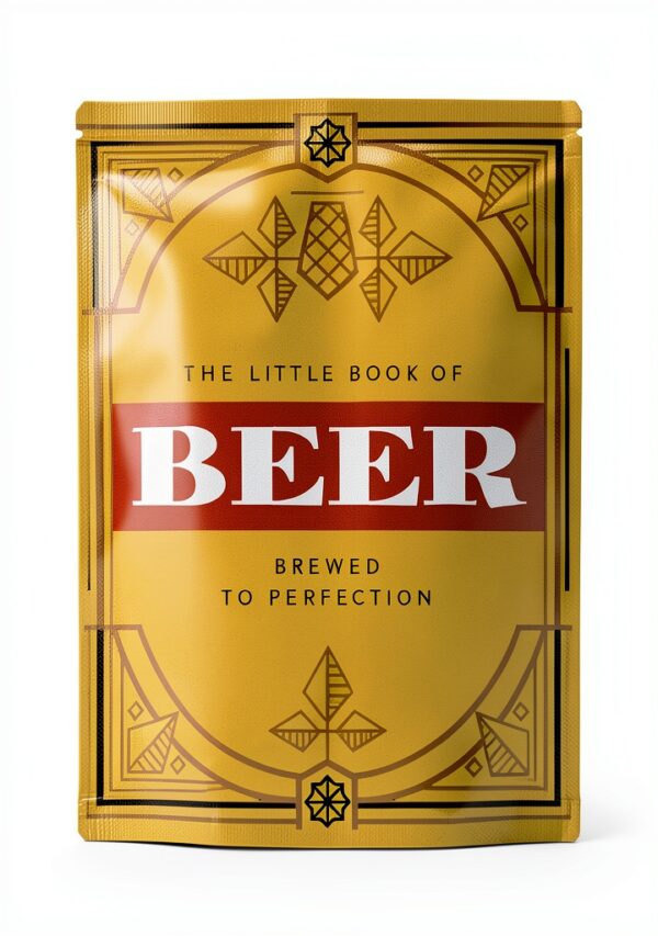 Welbeck Little Books Food Drink 192 page guide-0