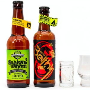 Hard To Find Bitter Ale 330ml 67.5 ABV Scotch-0