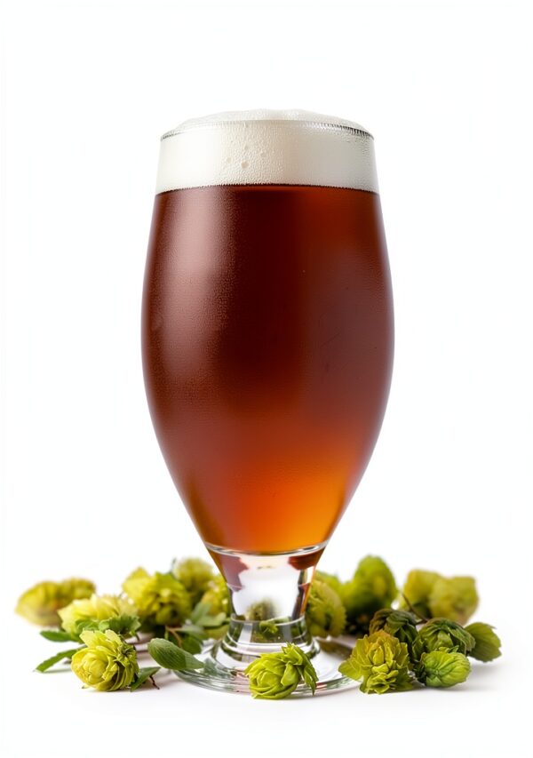 Beer Brewing Guide Brewers Publications eBook 4th-0