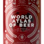 Mitchell Beazley World Atlas of Beer Updated Edition 2020 Hardcover-0