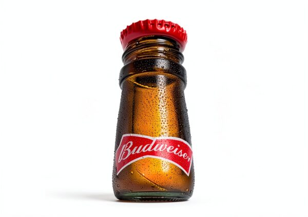 Budweiser Lager Beer 20x300ml Pack – Smooth Refreshing Full‑Body Lager-3
