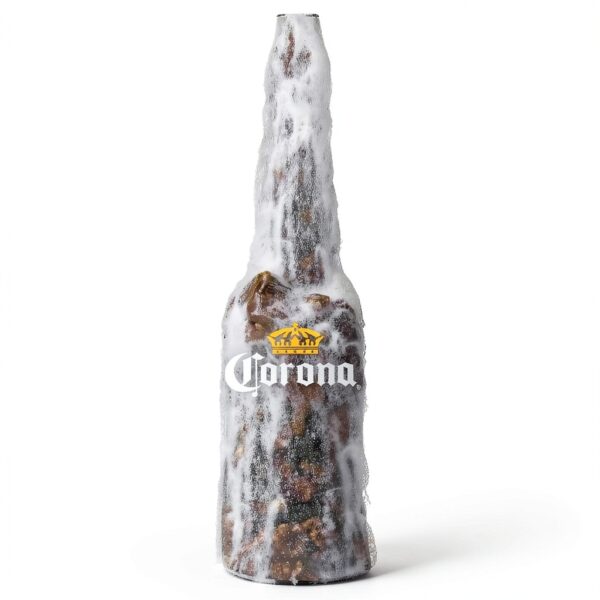 Corona Extra Premium Lager Beer 12 bottle pack 4.5% ABV Full Body-4
