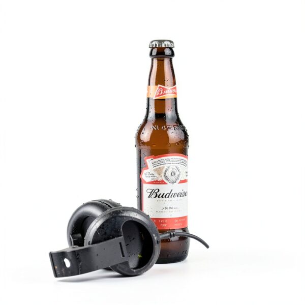 Budweiser Lager Case 24 x 33cl and 4.5% ABV Premium American Beer-7